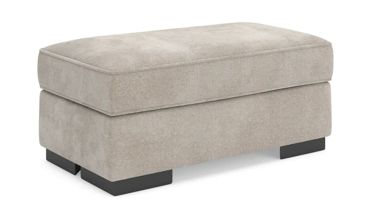 Josie Ottoman