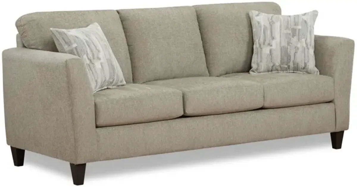 Cleo Sofa - Oat