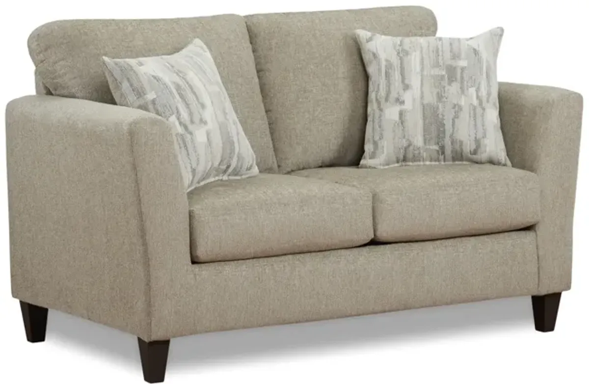 Cleo Loveseat