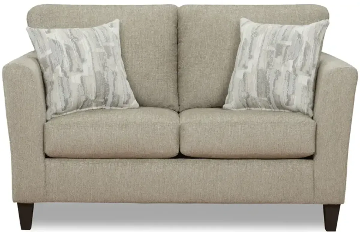 Cleo Loveseat