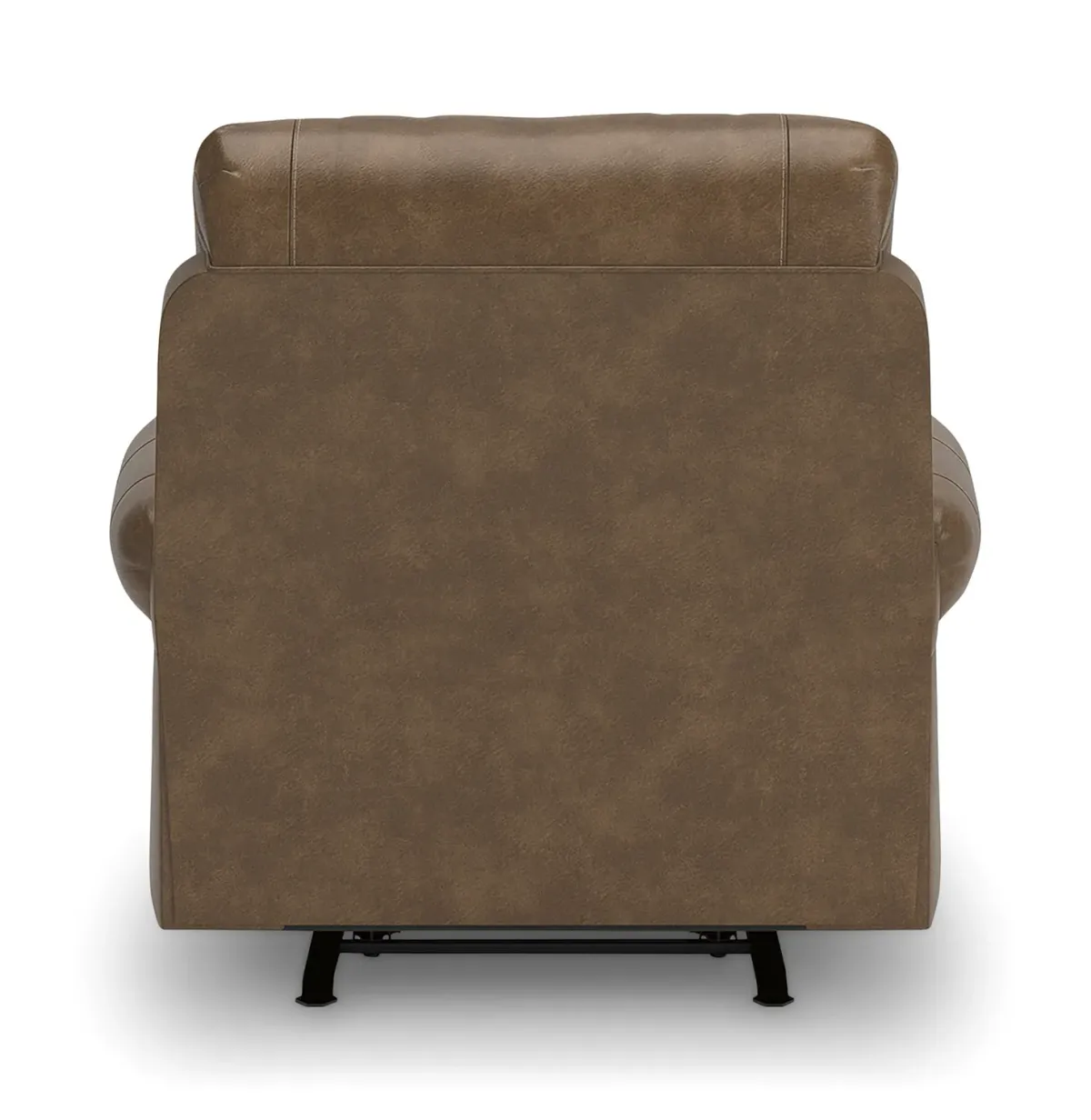 Pierce Rocker Recliner - Earth