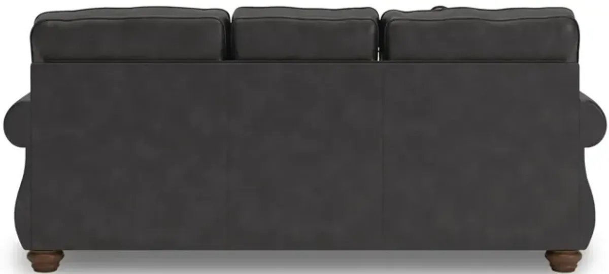 Pierce Sofa - Granite