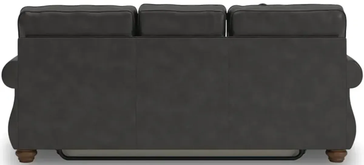 Pierce Queen Sleeper Sofa - Granite