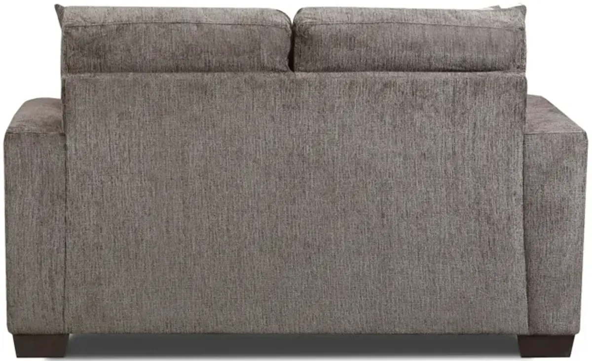 Minny Loveseat