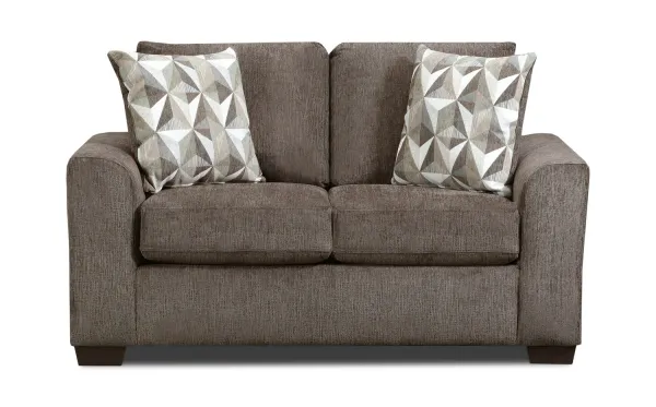 Minny Loveseat