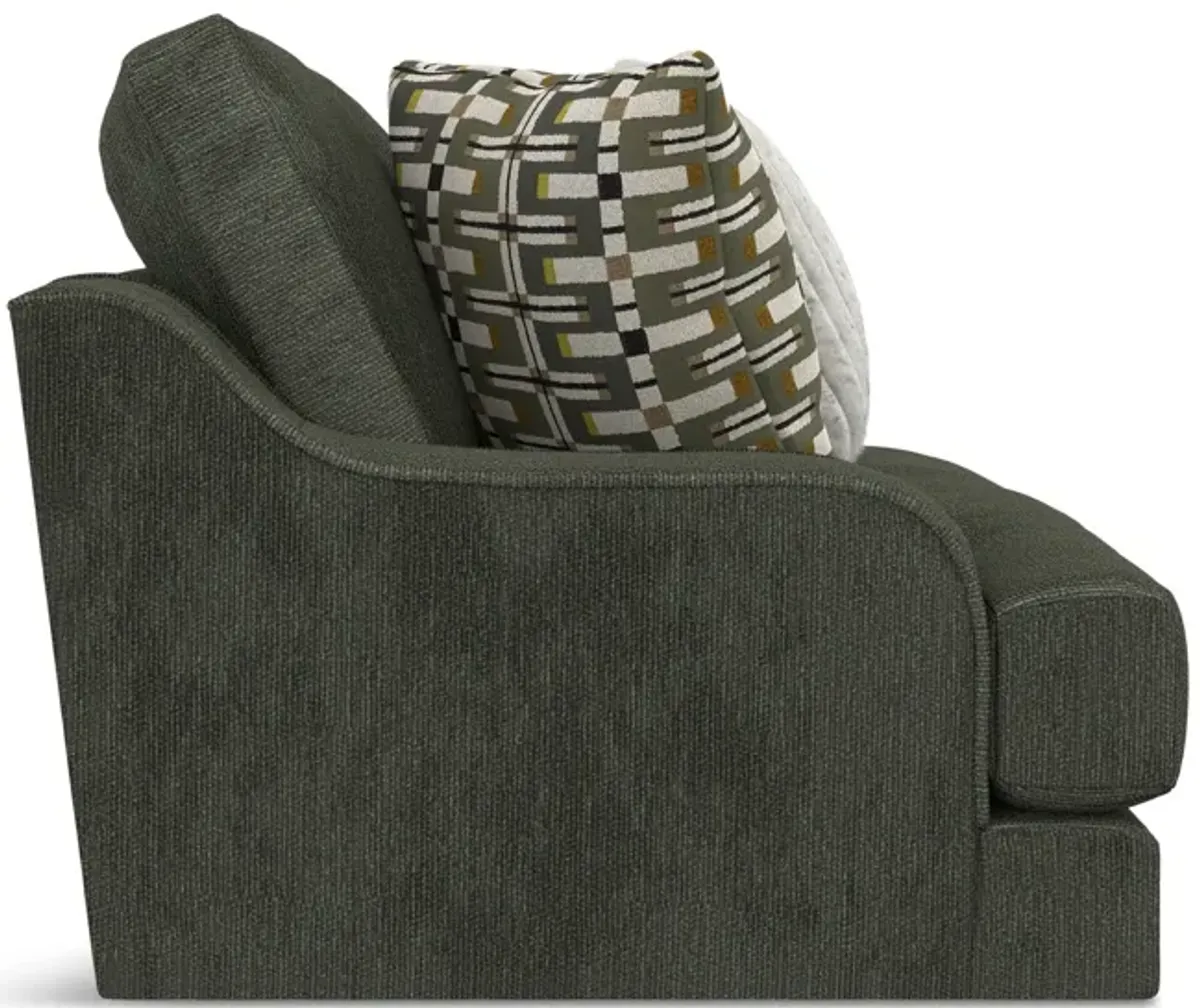 Dion Loveseat - Ireland