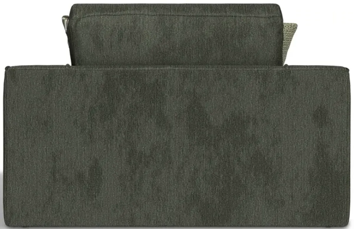 Dion Chair - Ireland