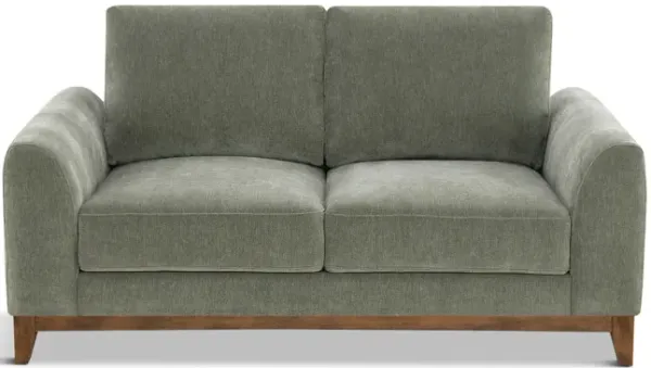 Madison Loveseat - Olivine