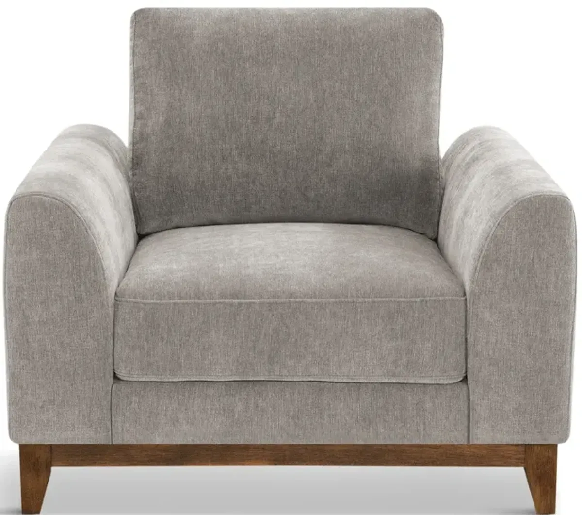 Madison Chair - Aluminum