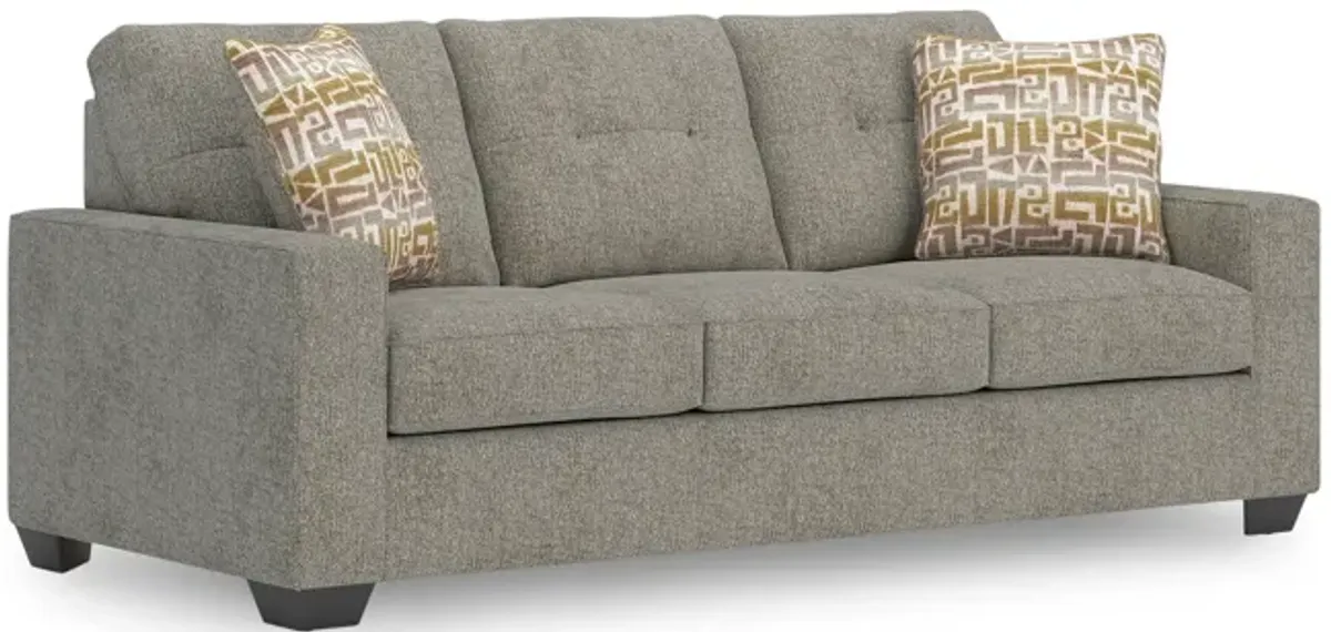 Ellie Sofa - Iron