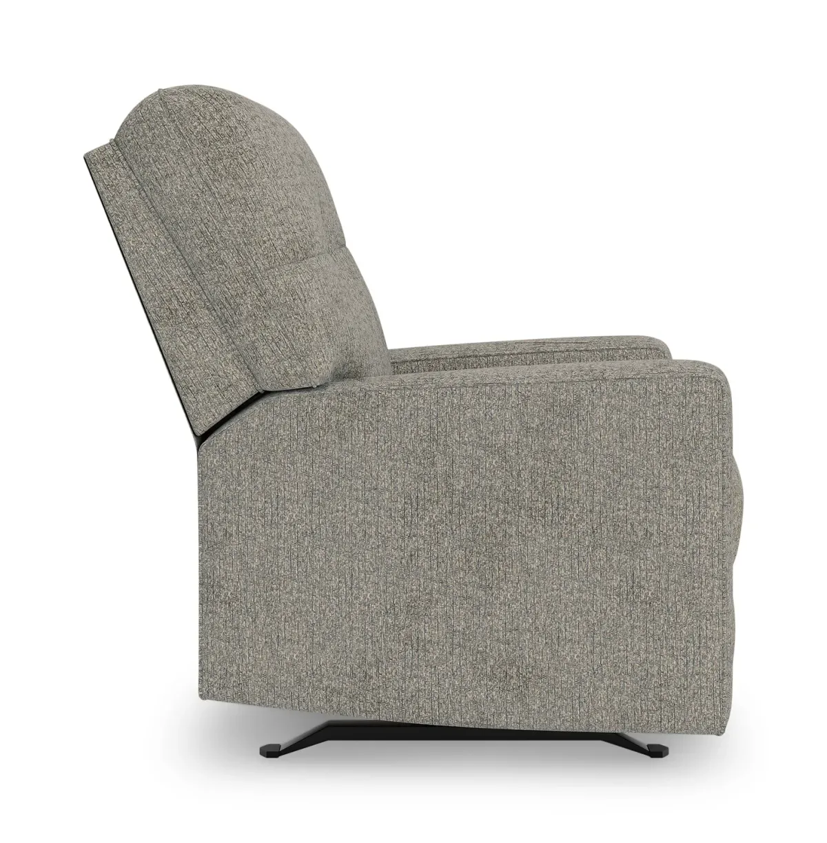 Ellie Rocker Recliner- Iron