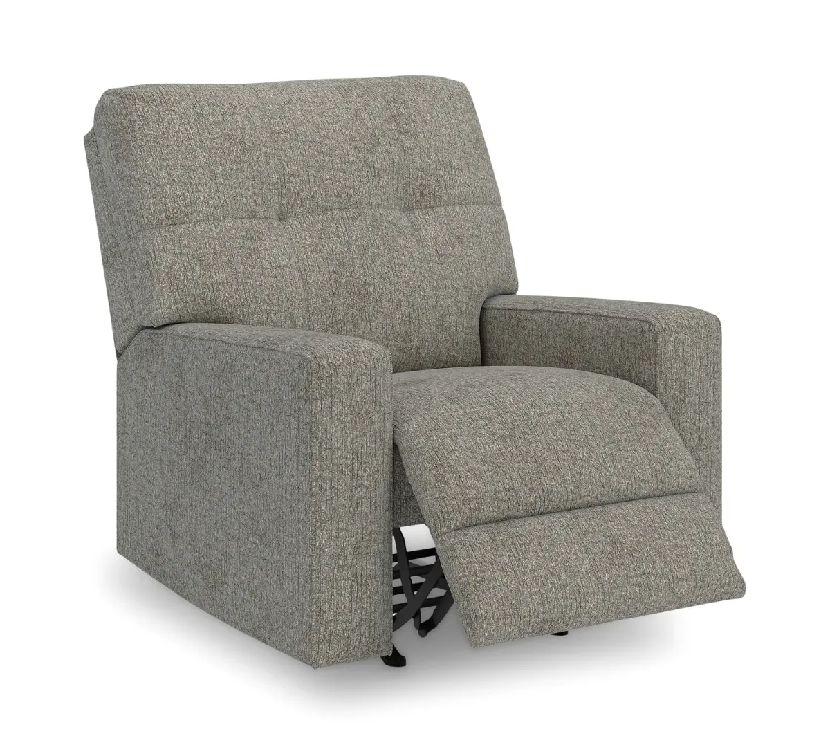 Ellie Rocker Recliner- Iron