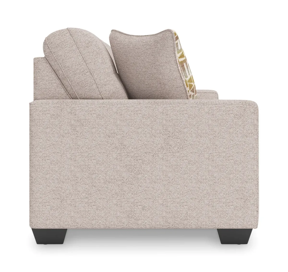 Ellie Sofa - Stone