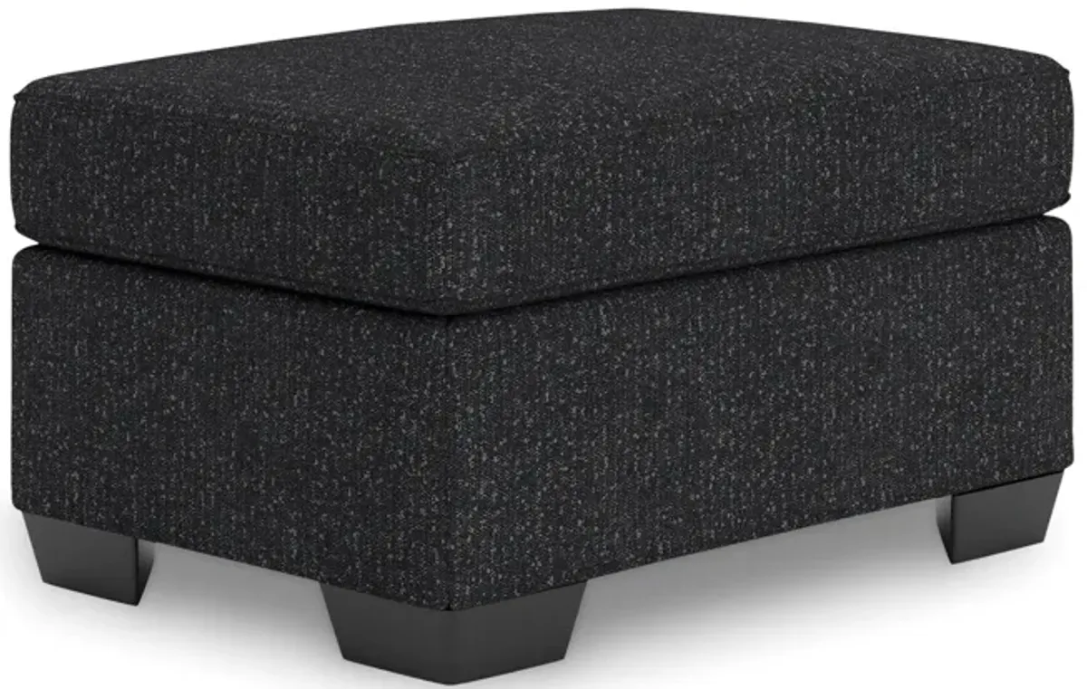 Luna Ottoman