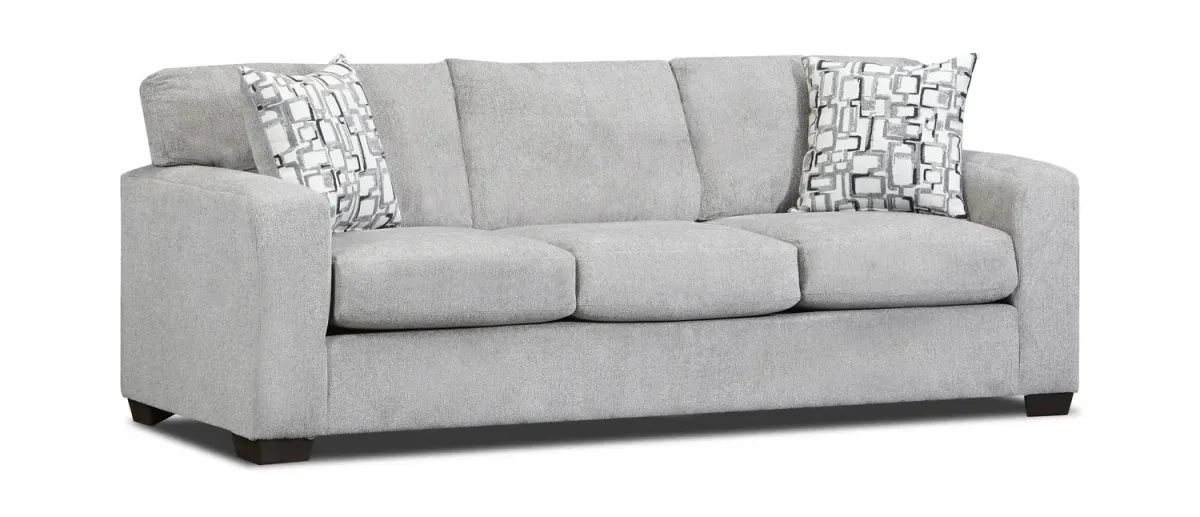 Crew Sofa - Earth