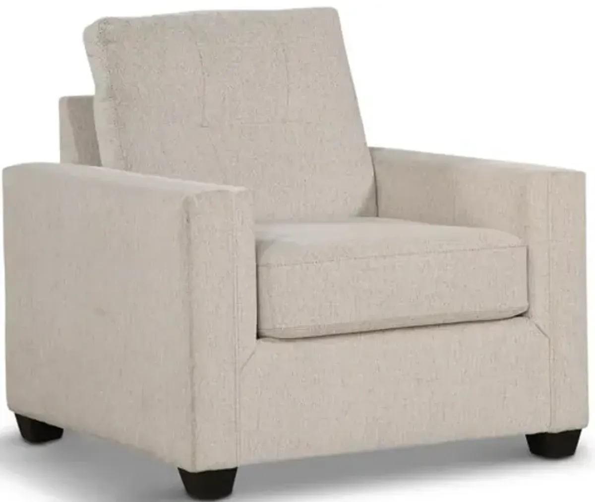 Cullen Chair - Cream