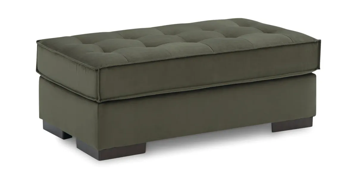 Rosemary Ottoman
