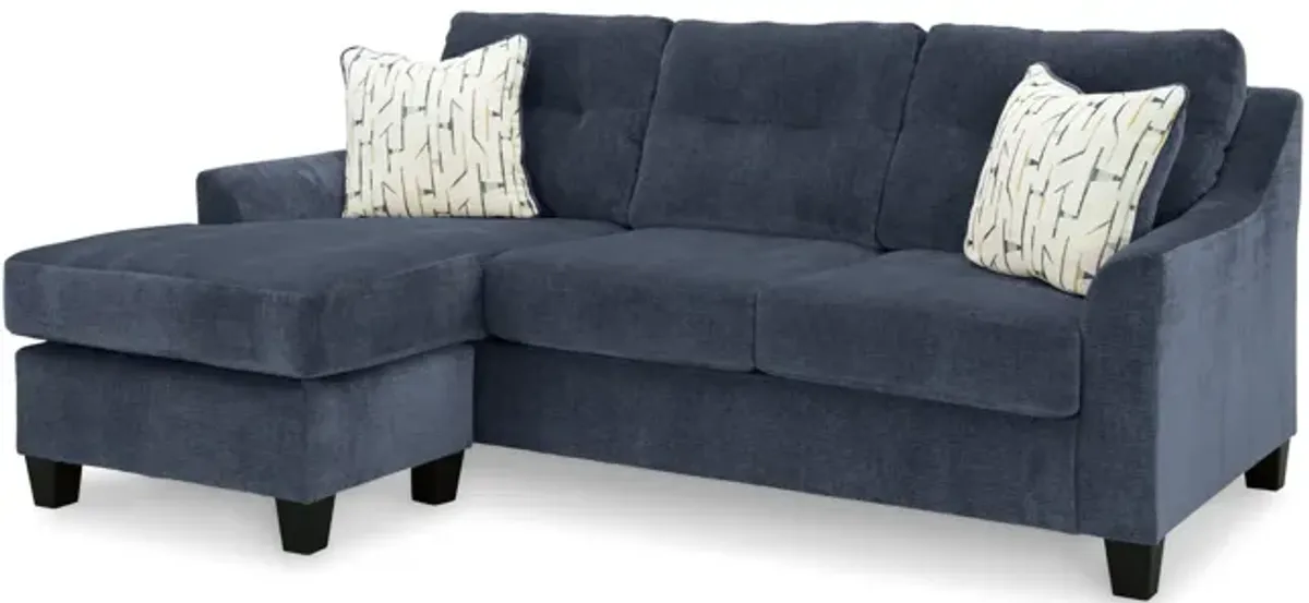Cora Queen Sleeper Sofa - Ink