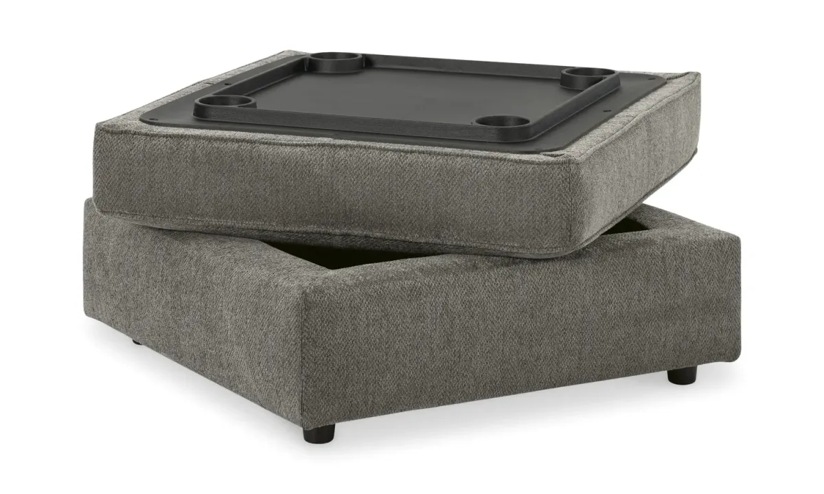 Brinley Storage Ottoman