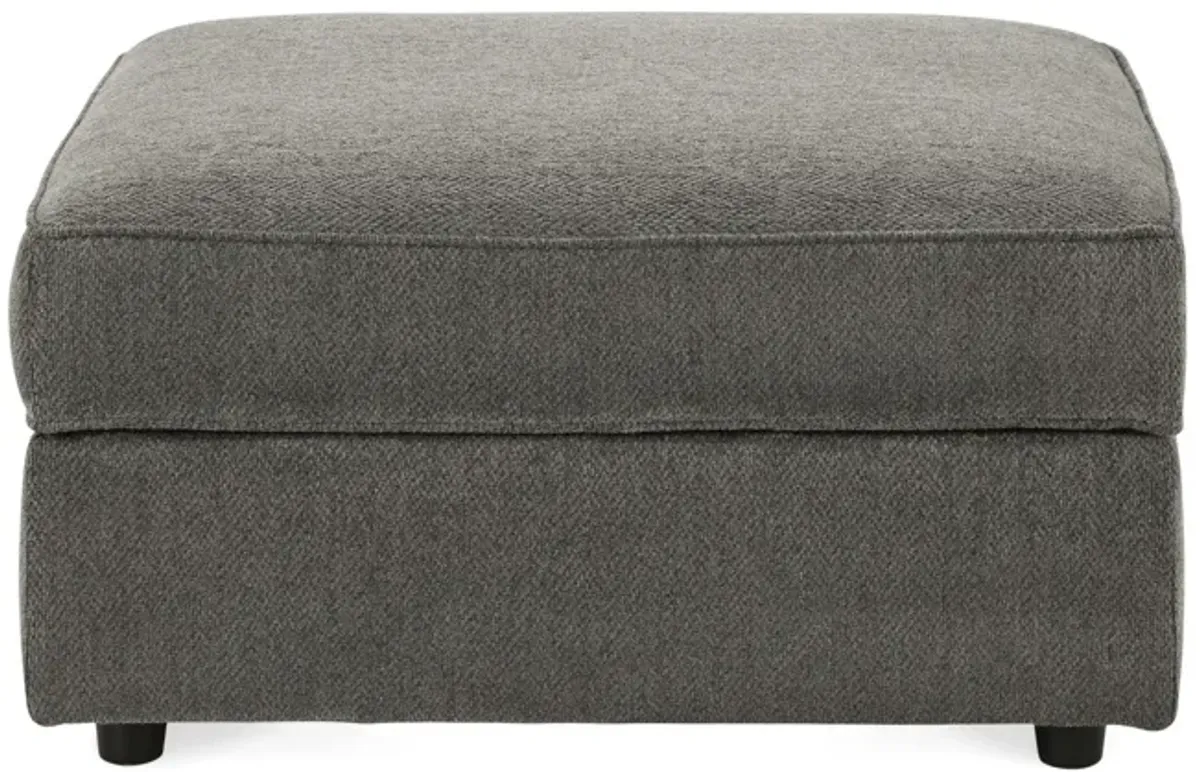 Brinley Storage Ottoman