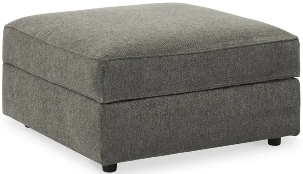 Brinley Storage Ottoman