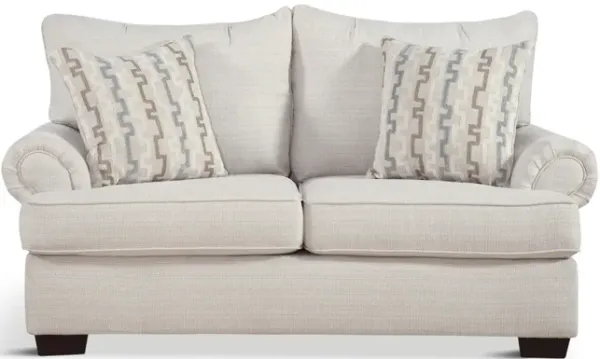Vincent Loveseat