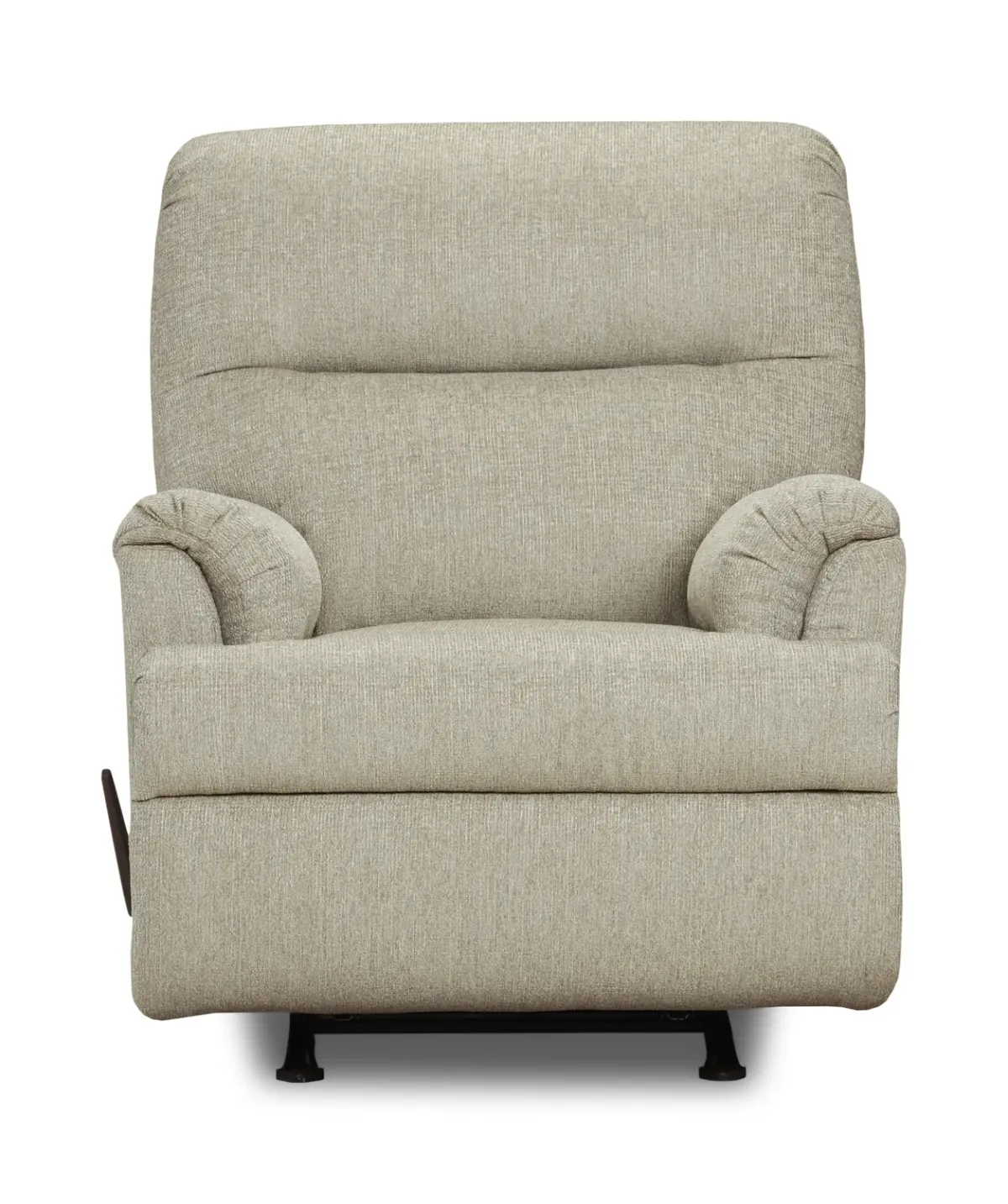 Cleo Rocker Recliner - Oat