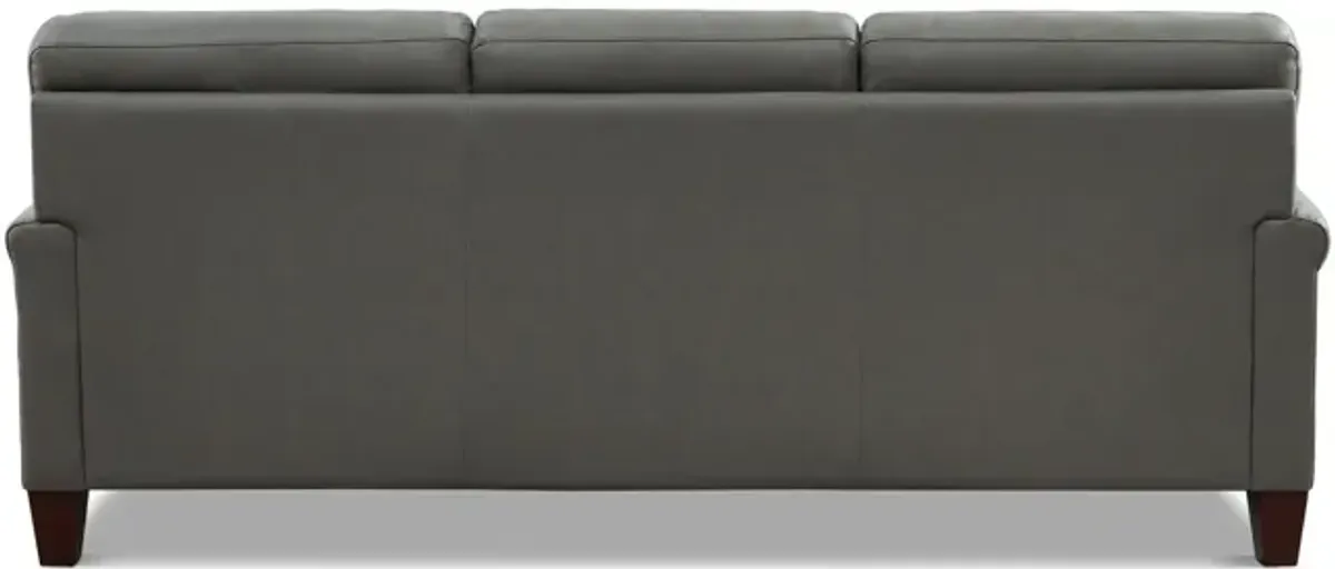 Leia Leather Sofa