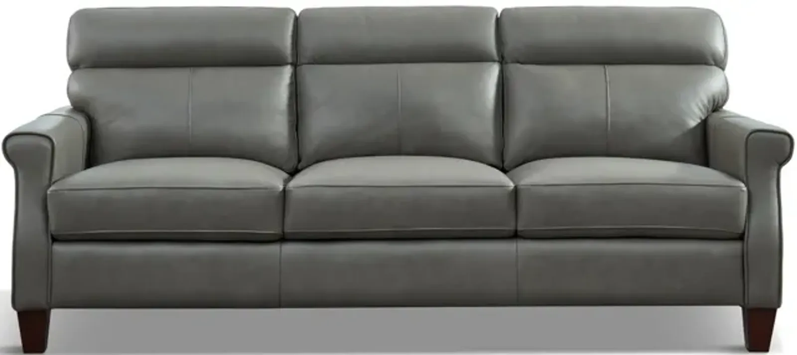 Leia Leather Sofa