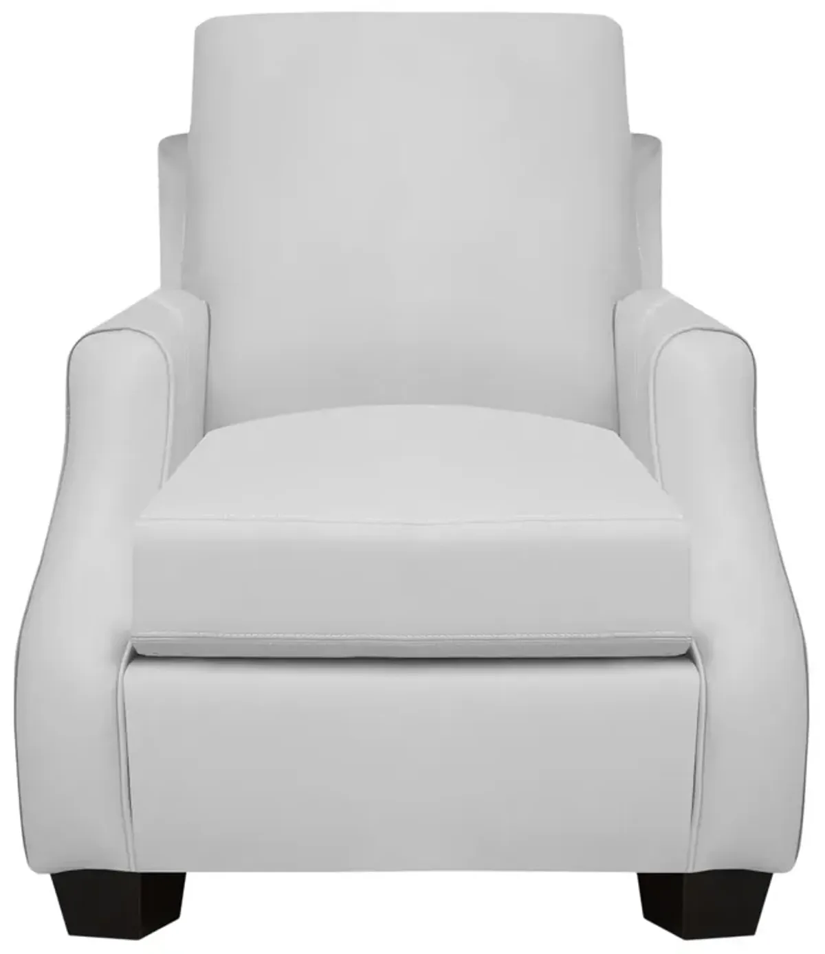 Diem Leather Chair