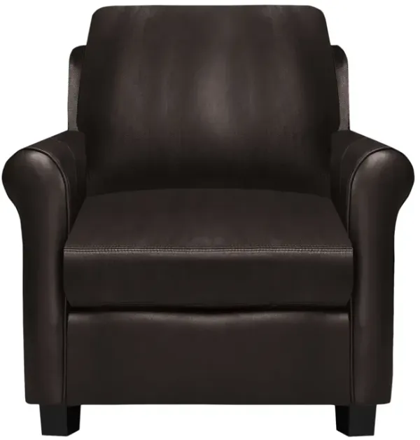 Abram Leather Chair