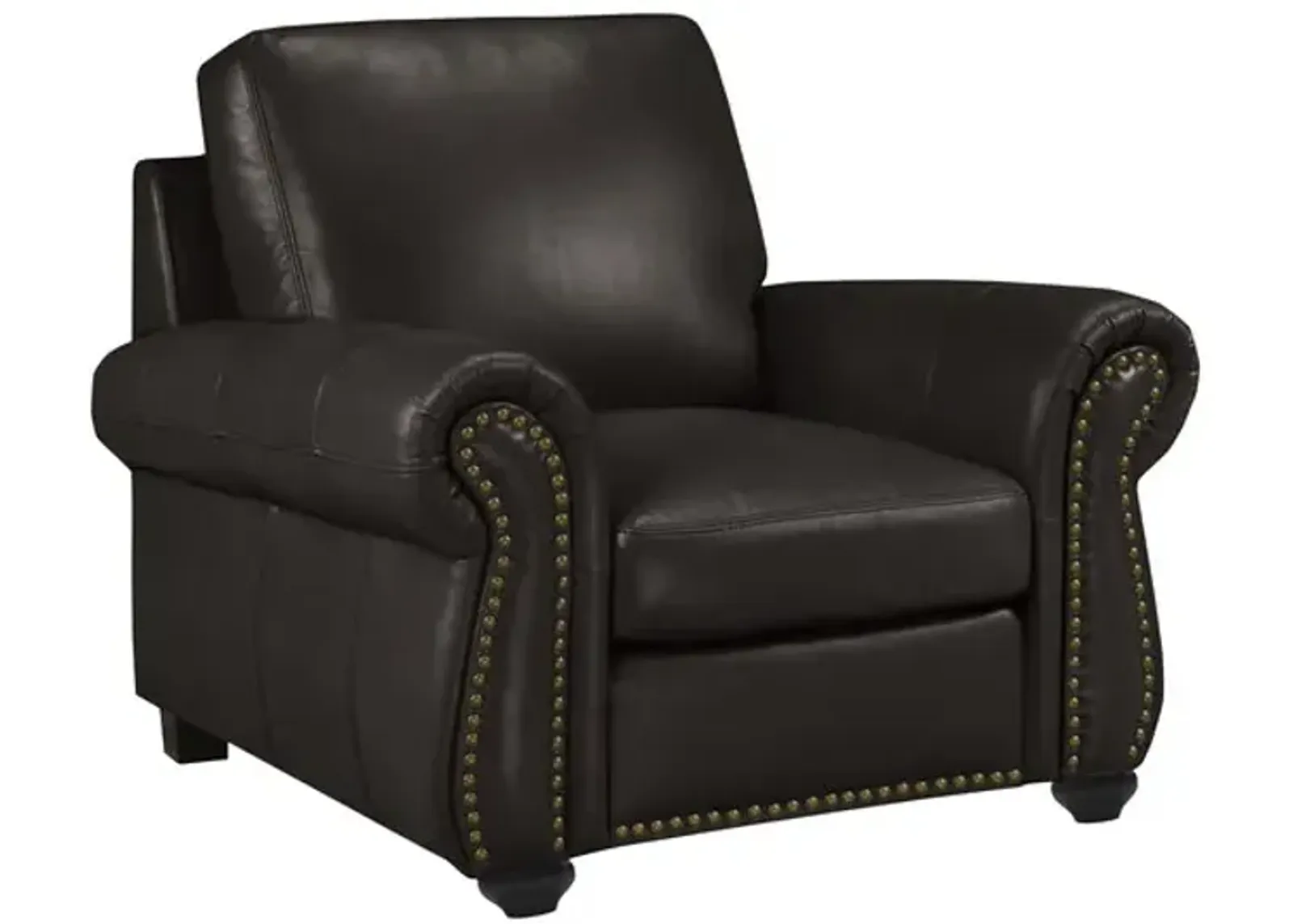 Rogan Leather Chair