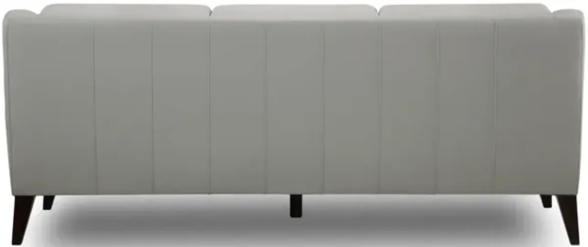 Juneau Leather Sofa