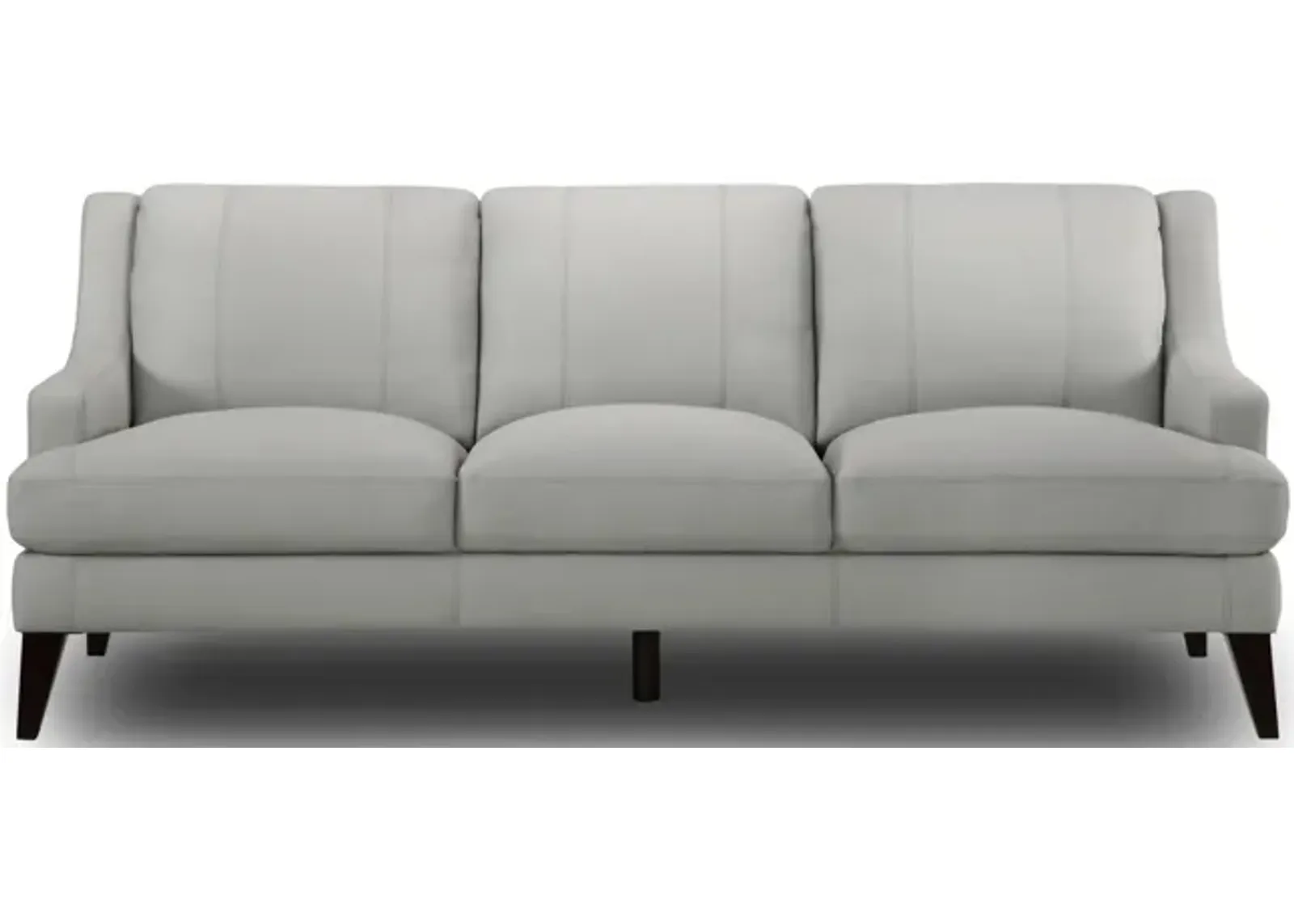 Juneau Leather Sofa