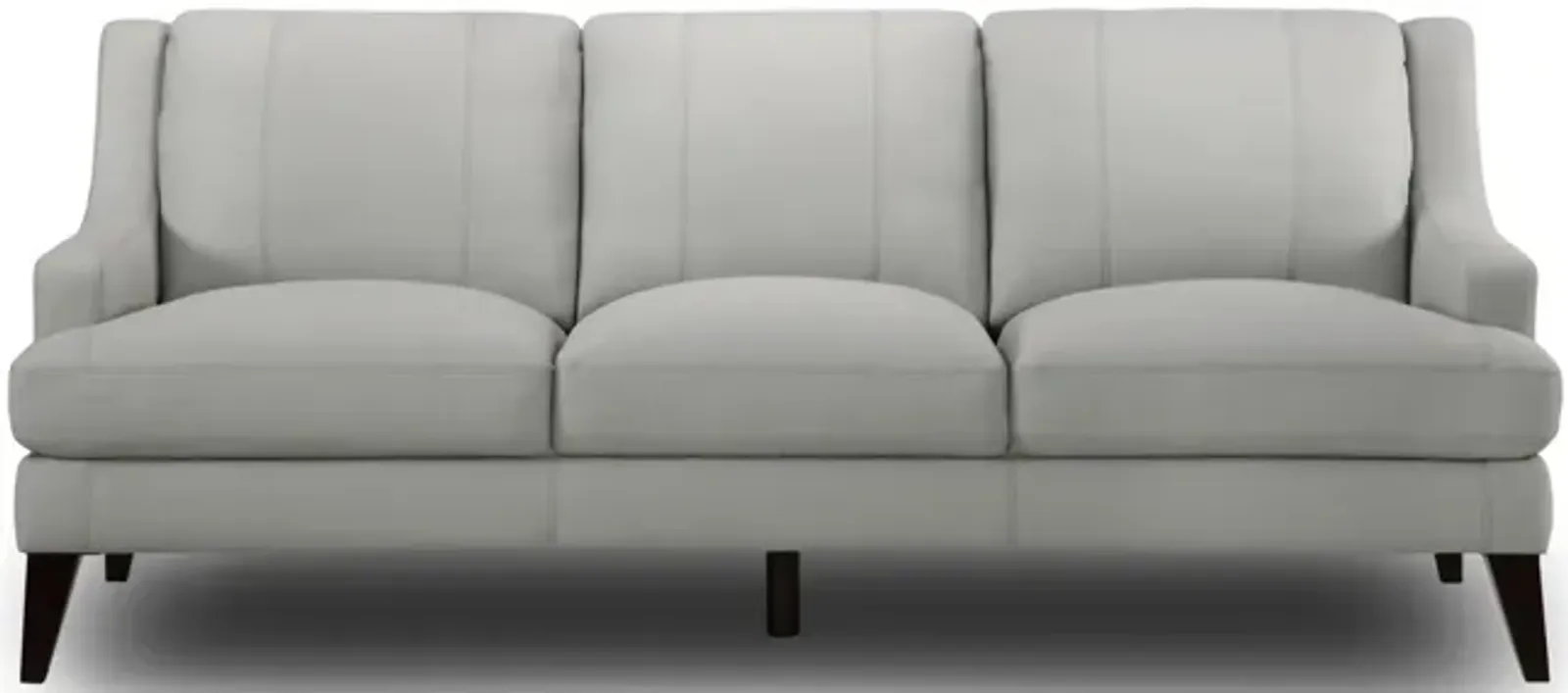 Juneau Leather Sofa