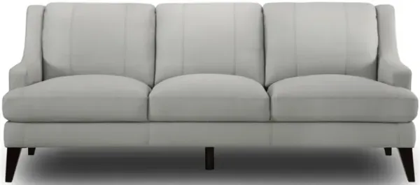 Juneau Leather Sofa