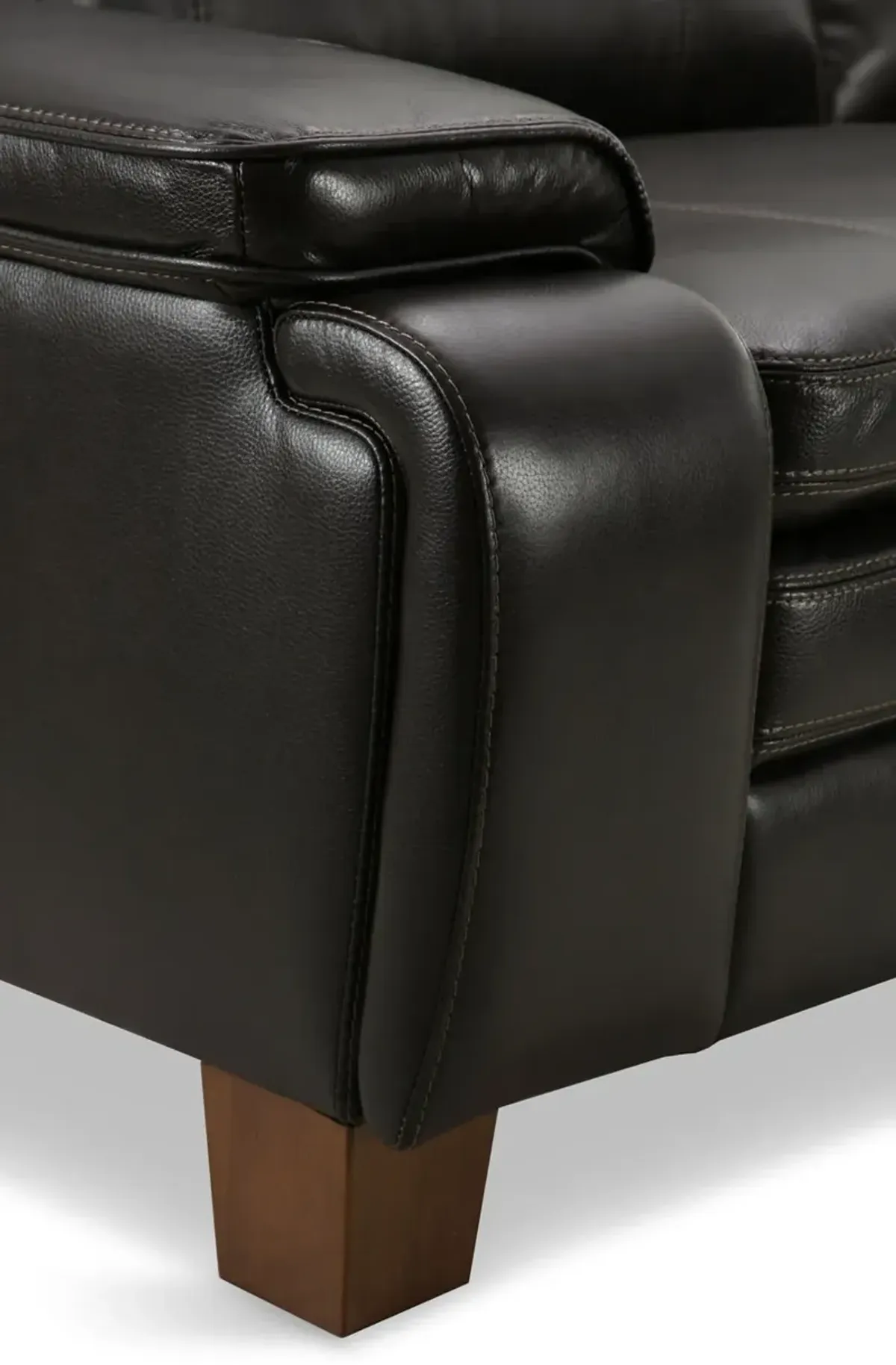 Kodiak Leather Sofa