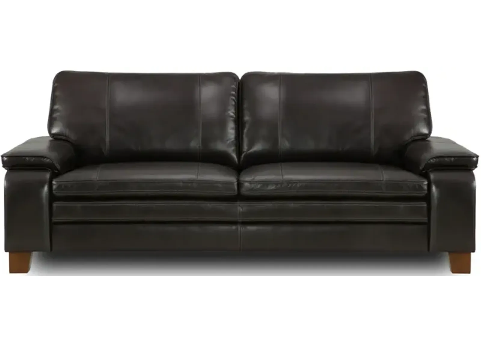 Kodiak Leather Sofa