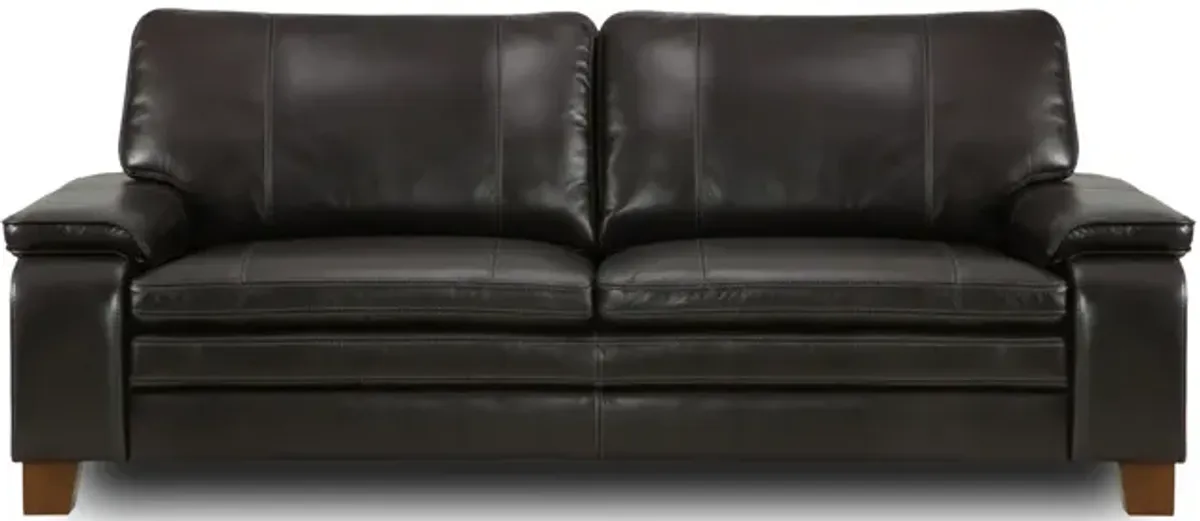 Kodiak Leather Sofa