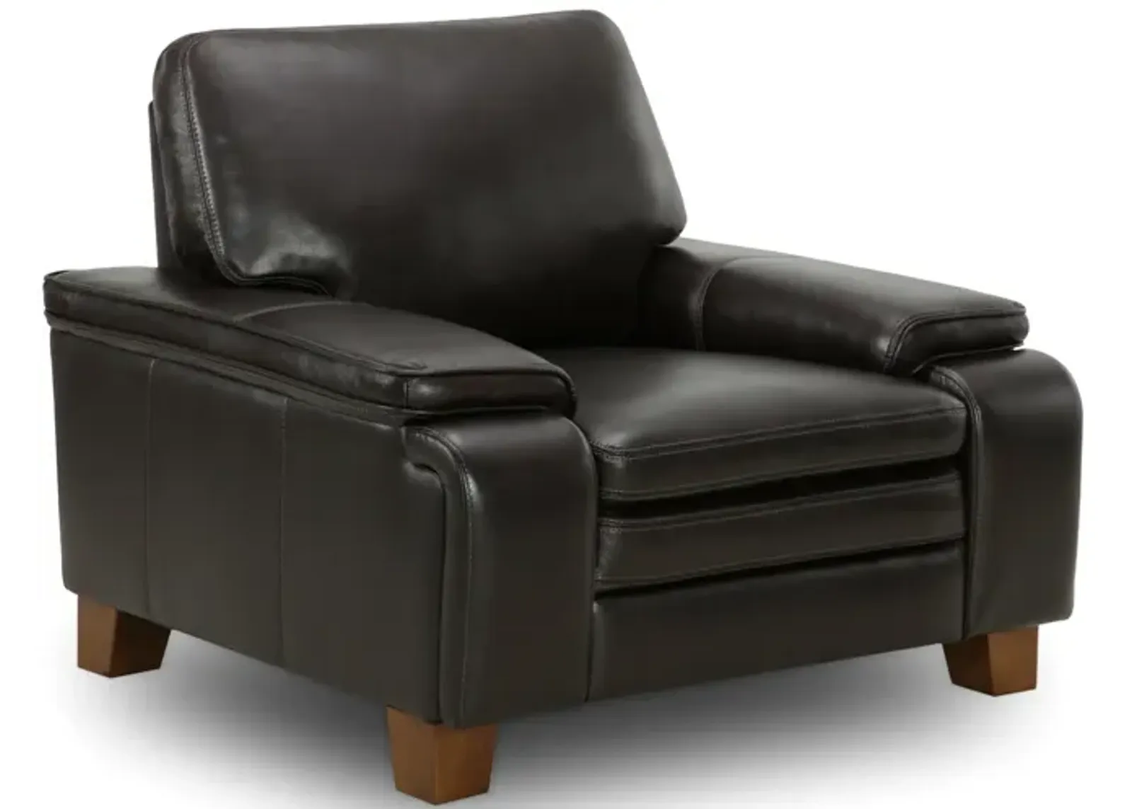 Kodiak Leather Chair