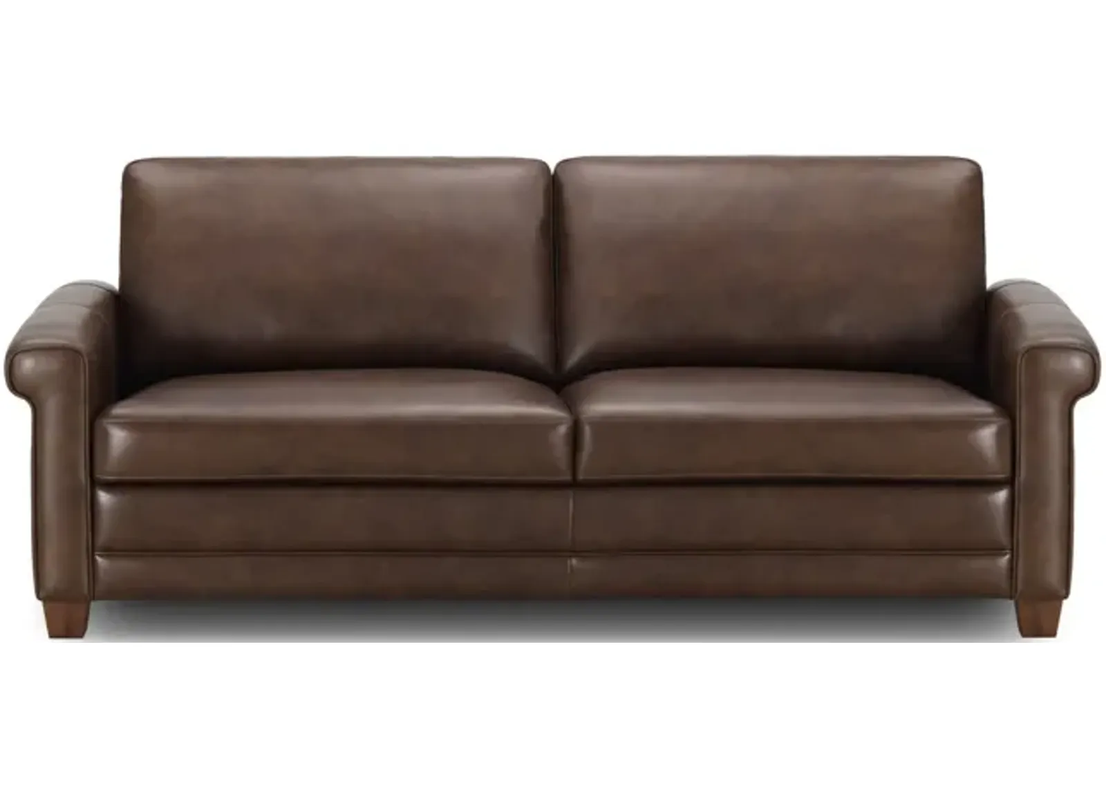 Denali Leather Sofa