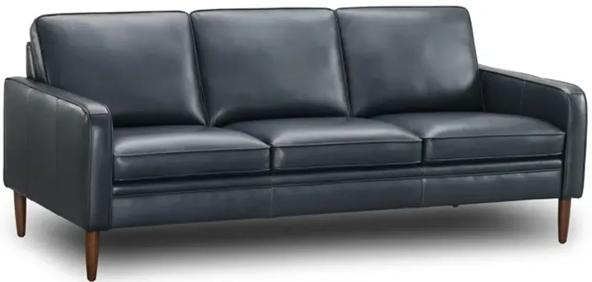 Yukon Leather Sofa