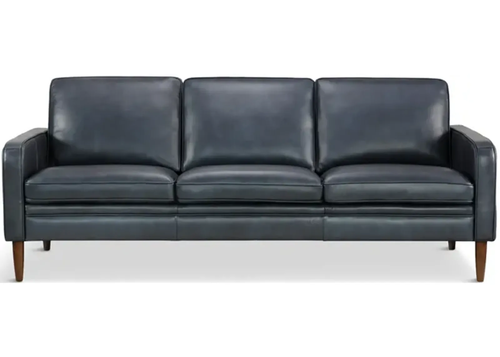 Yukon Leather Sofa