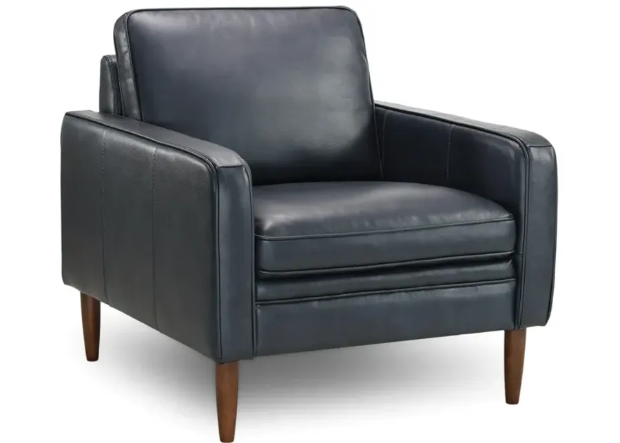 Yukon Leather Chair