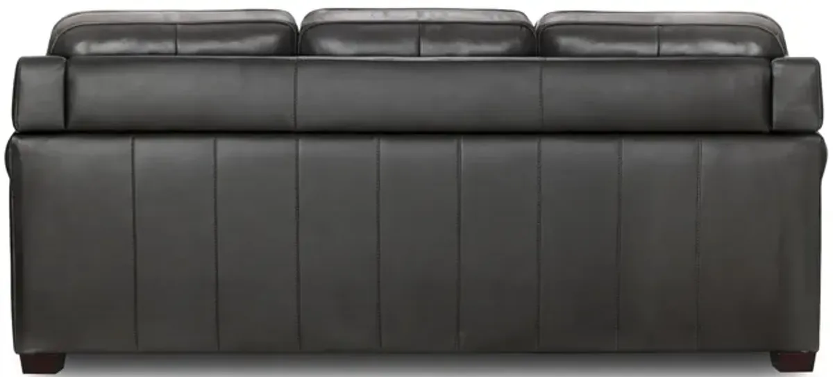 Bristol Leather Sofa