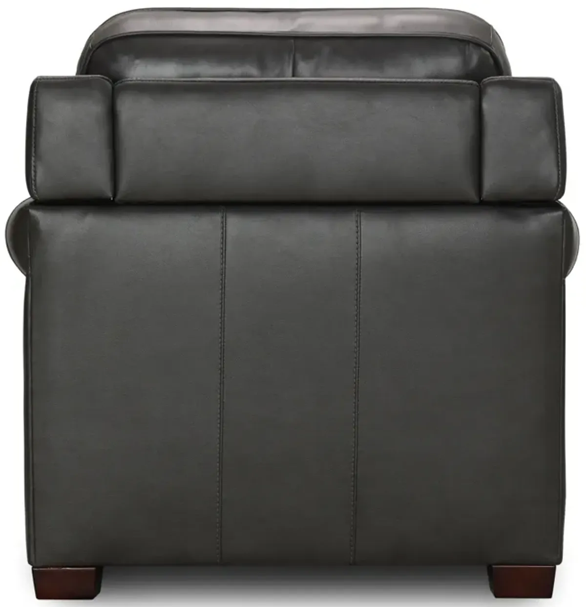 Bristol Leather Chair