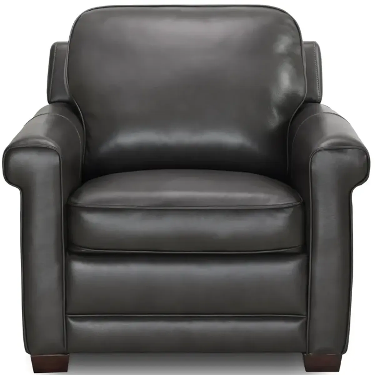 Bristol Leather Chair