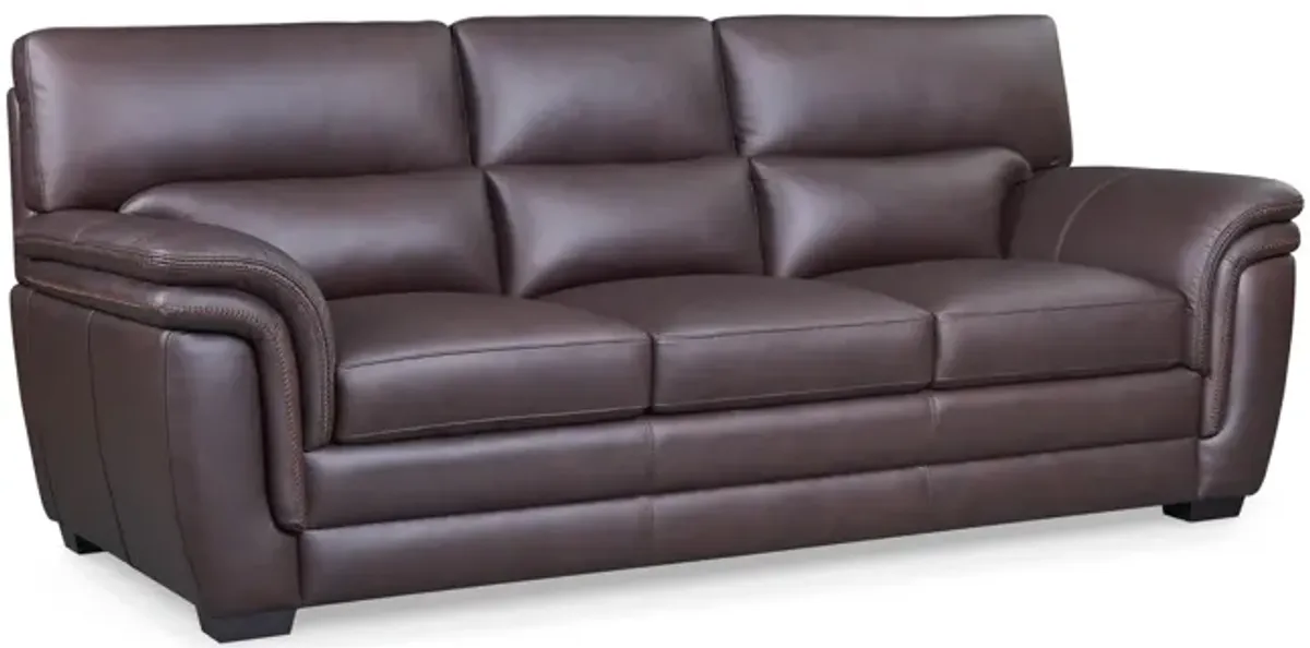 Arizona Leather Sofa