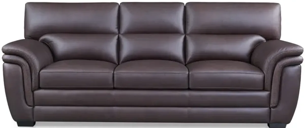 Arizona Leather Sofa