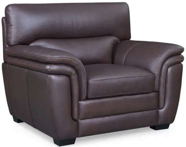 Arizona Leather Chair